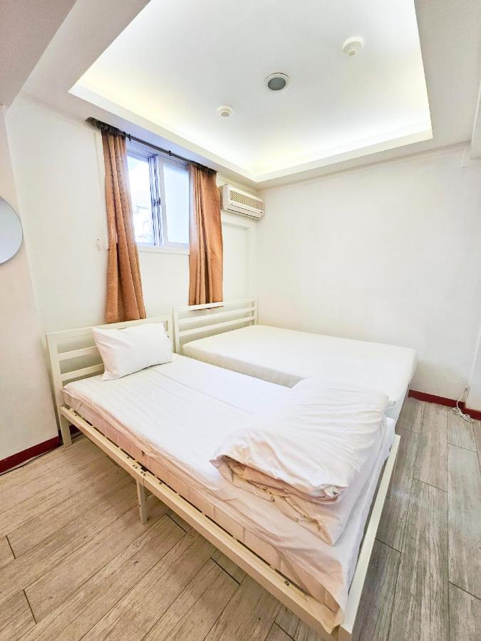 Travelers A Korea Hostel โซล ภายนอก รูปภาพ