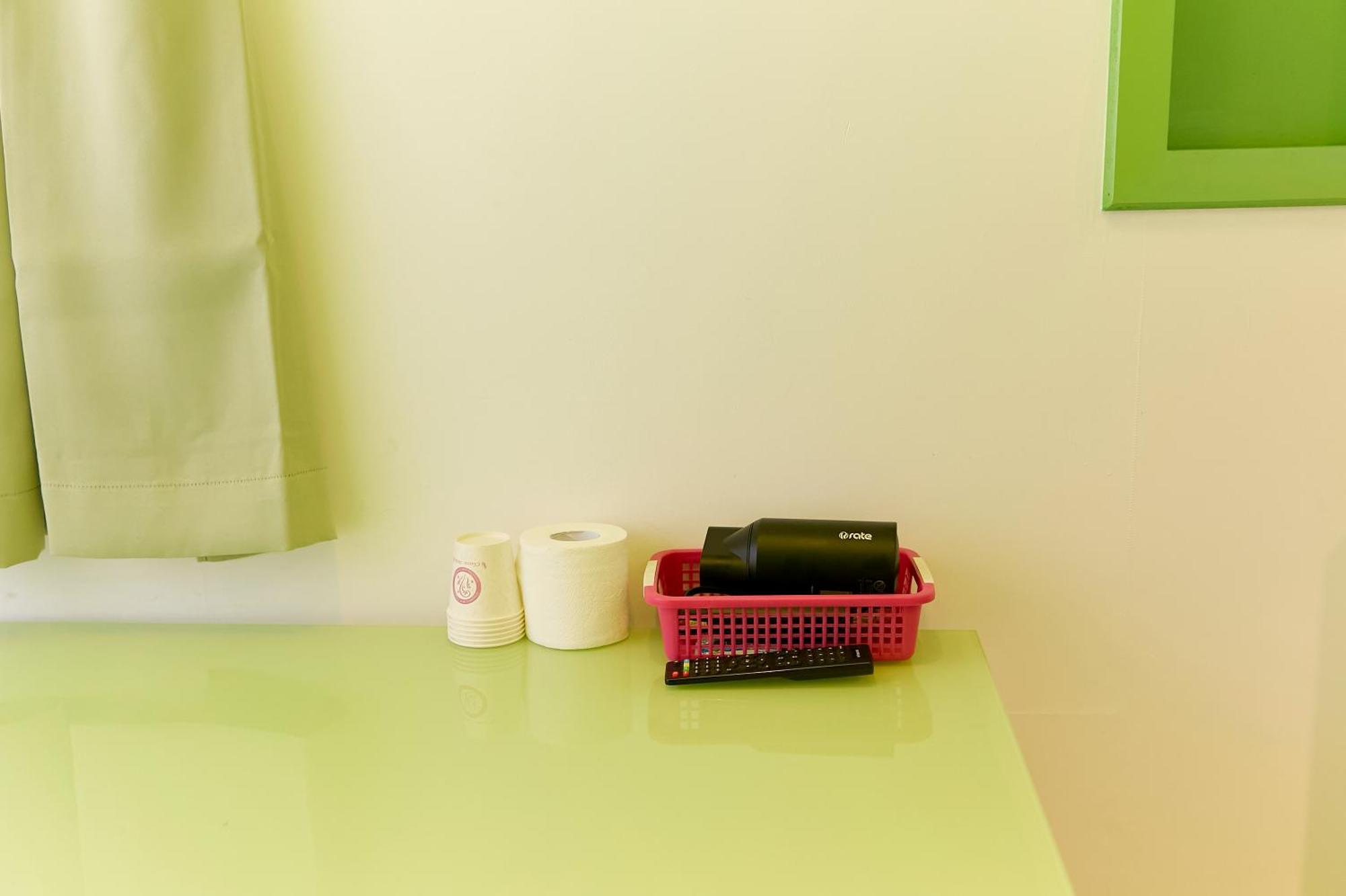 Travelers A Korea Hostel โซล ภายนอก รูปภาพ