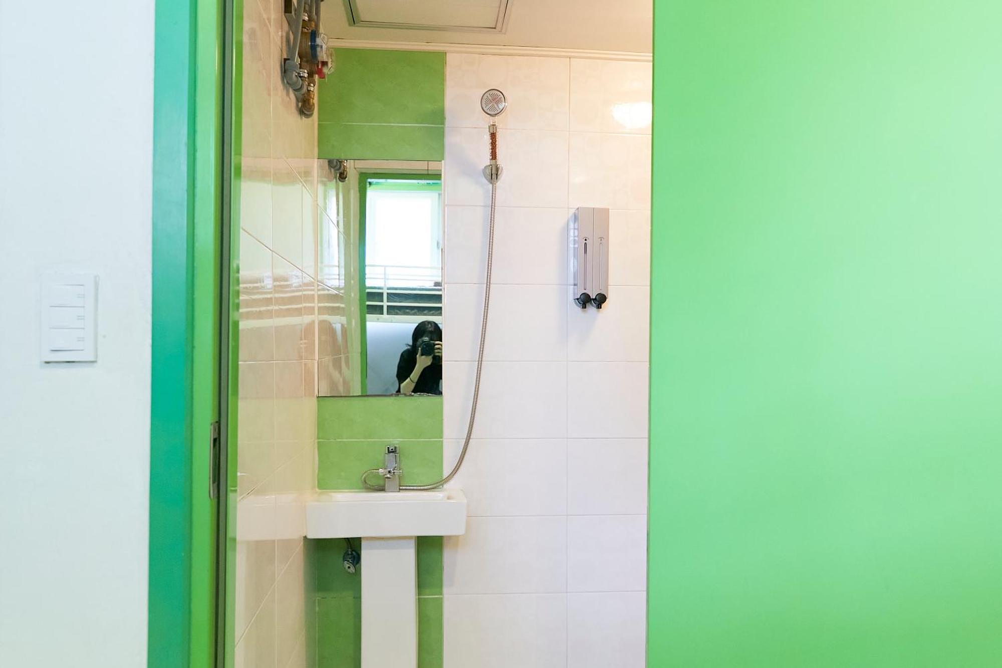 Travelers A Korea Hostel โซล ภายนอก รูปภาพ
