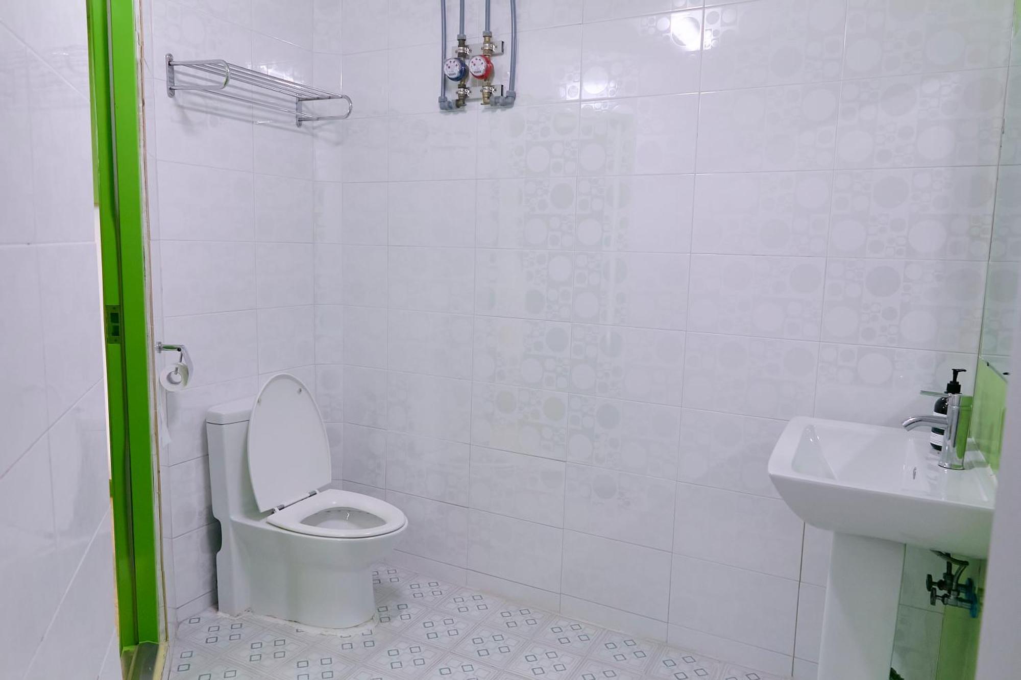 Travelers A Korea Hostel โซล ภายนอก รูปภาพ