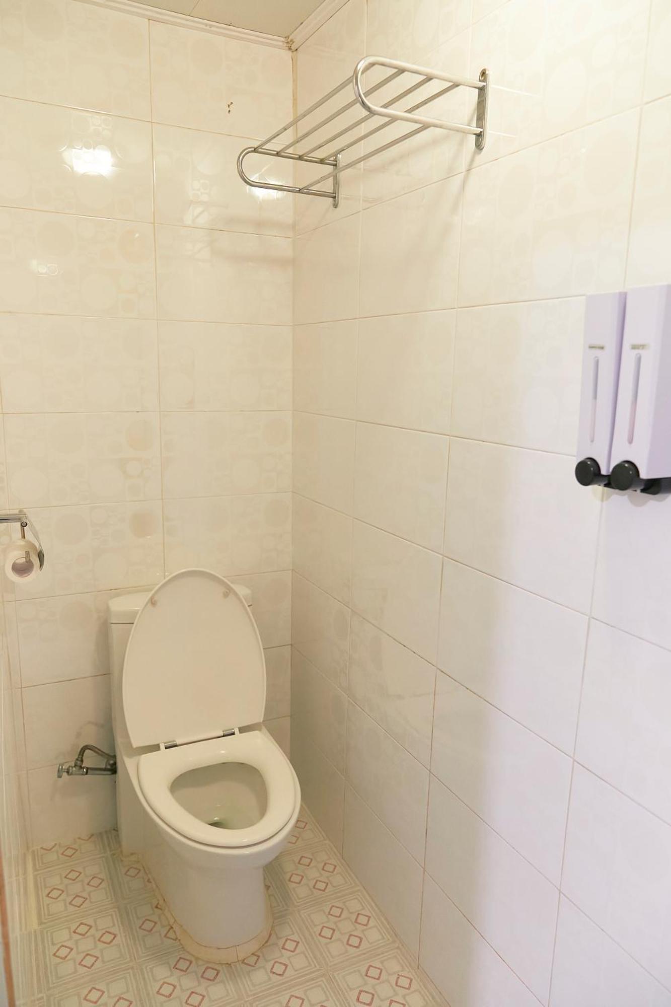 Travelers A Korea Hostel โซล ภายนอก รูปภาพ