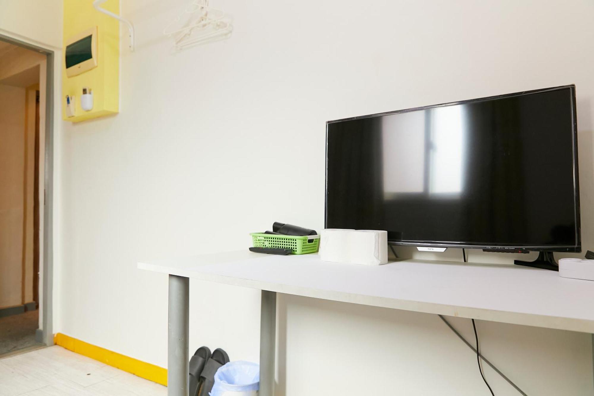 Travelers A Korea Hostel โซล ภายนอก รูปภาพ