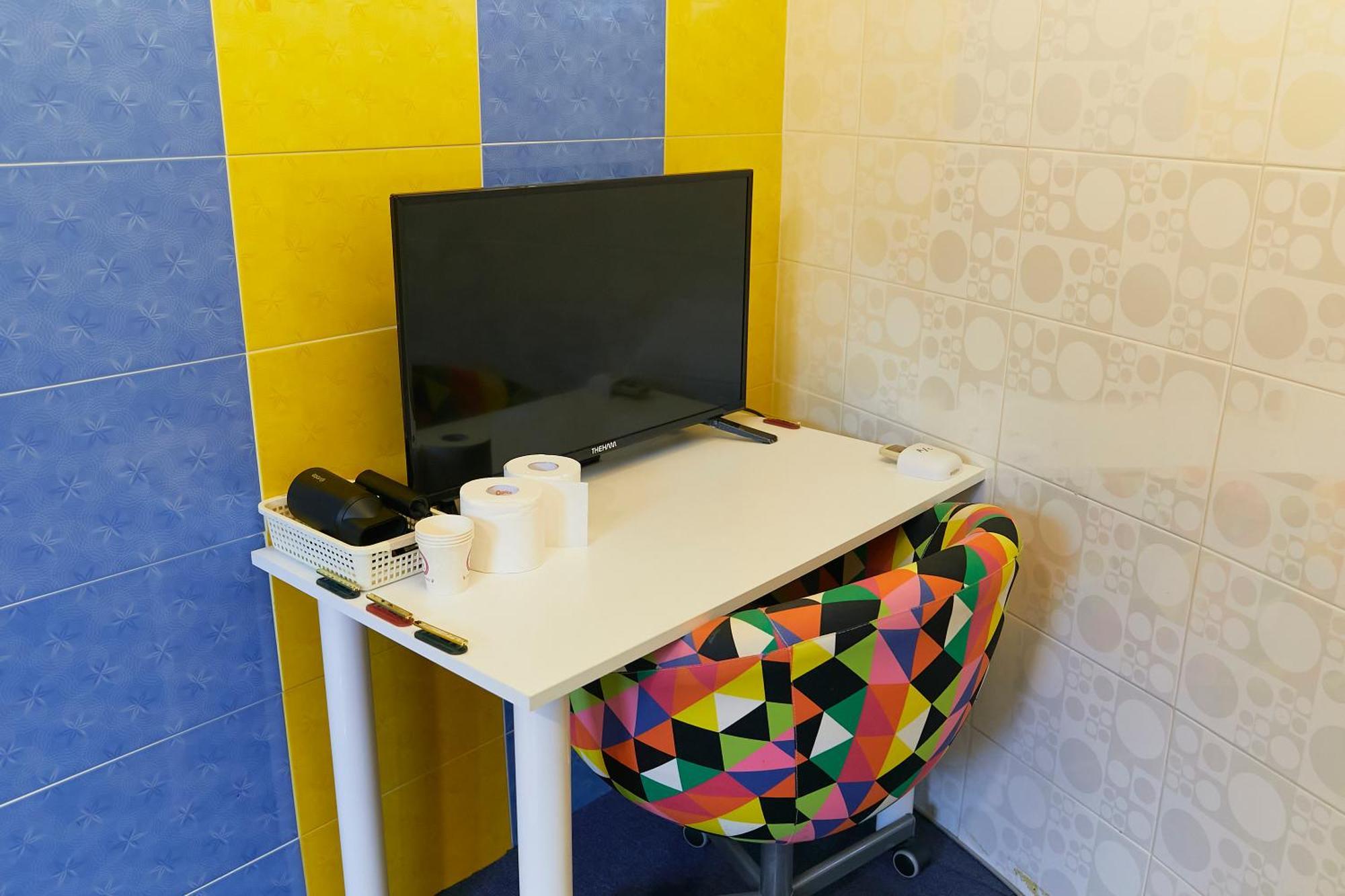 Travelers A Korea Hostel โซล ภายนอก รูปภาพ