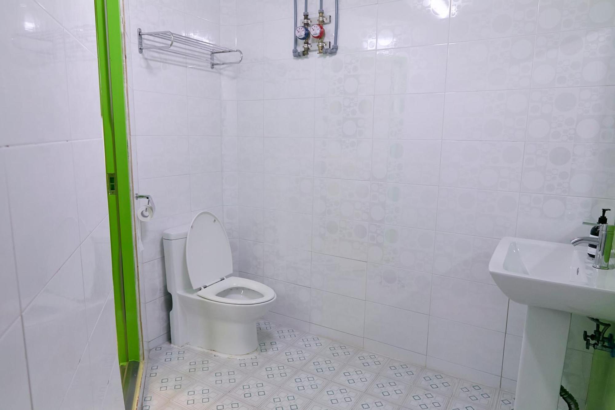 Travelers A Korea Hostel โซล ภายนอก รูปภาพ