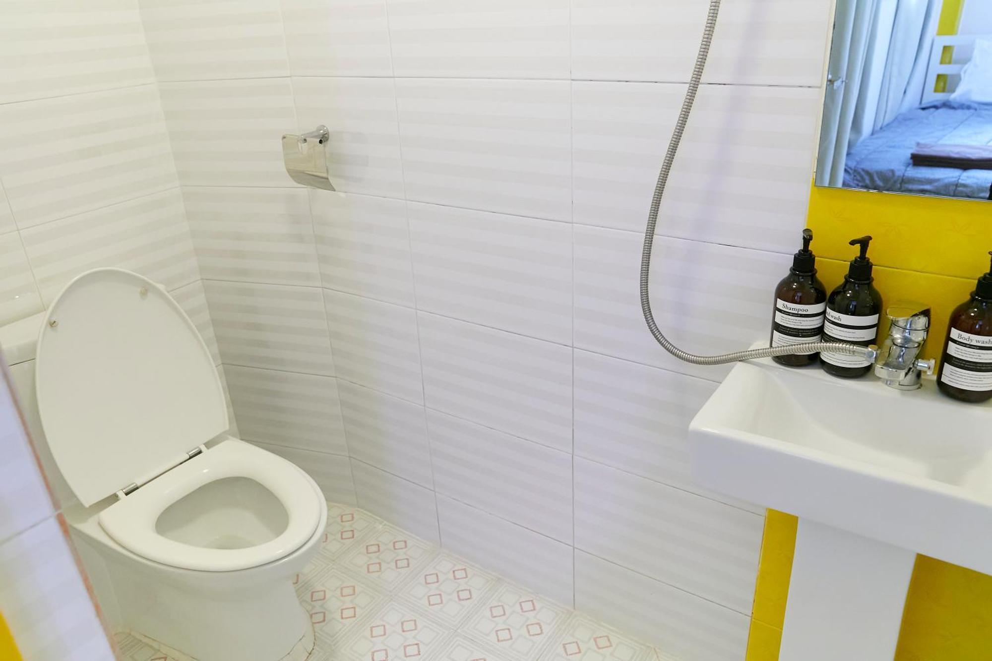 Travelers A Korea Hostel โซล ภายนอก รูปภาพ