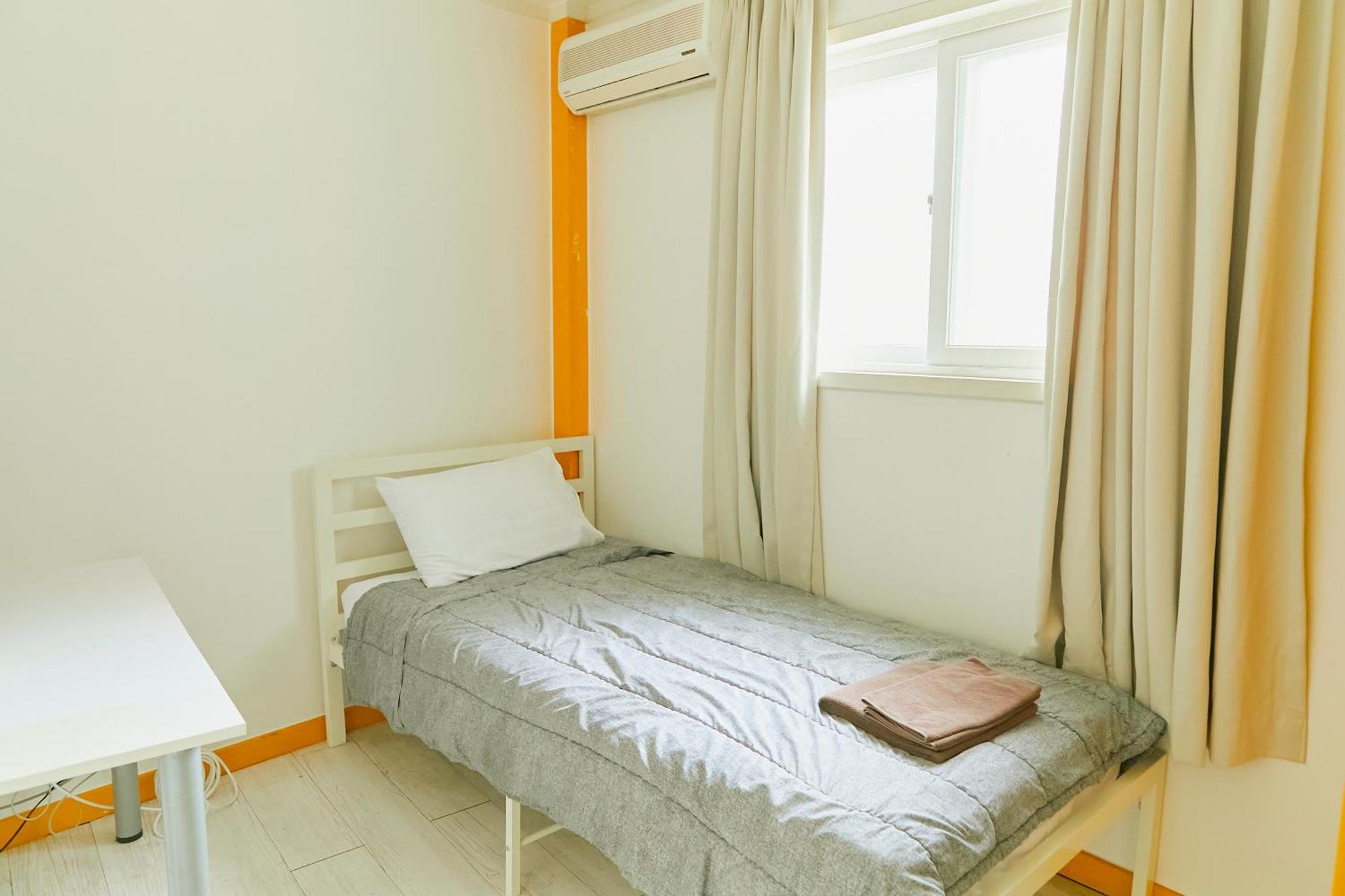 Travelers A Korea Hostel โซล ภายนอก รูปภาพ