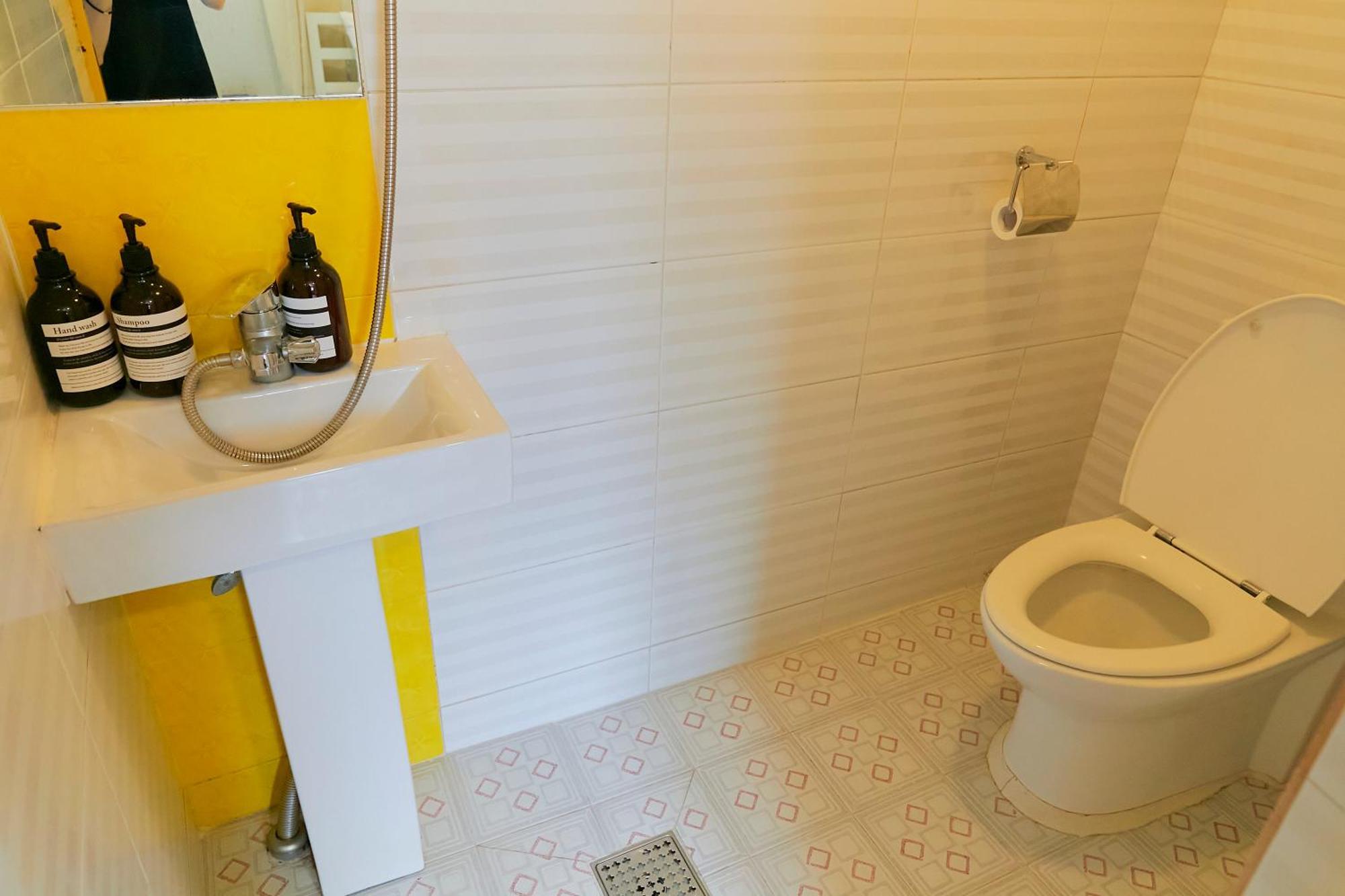 Travelers A Korea Hostel โซล ภายนอก รูปภาพ